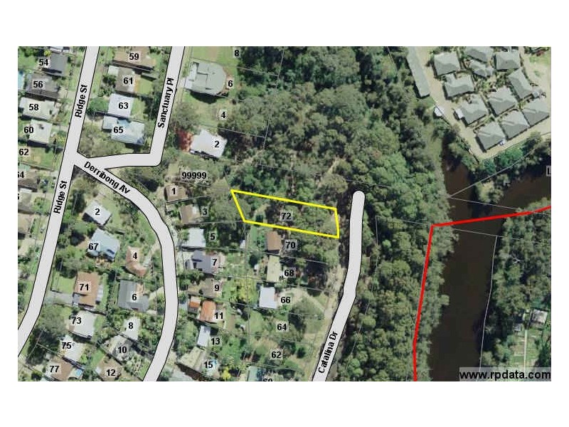 72 Catalina Drive, Catalina NSW 2536