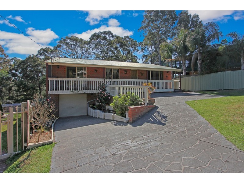 6 Gannet Place, Catalina NSW 2536