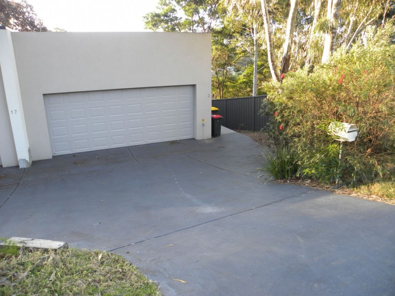 2/17 Michener Court, Long Beach NSW 2536