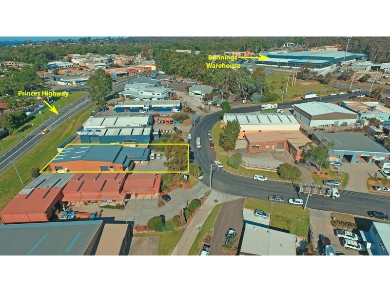 19 Kylie Crescent, Batemans Bay NSW 2536