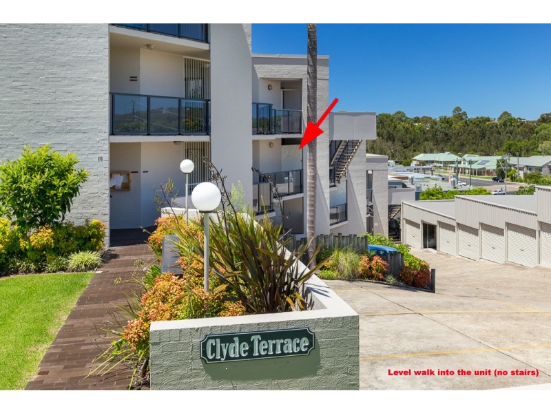 5/13 Bent Street, Batemans Bay NSW 2536