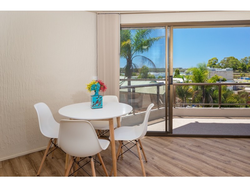 5/13 Bent Street, Batemans Bay NSW 2536