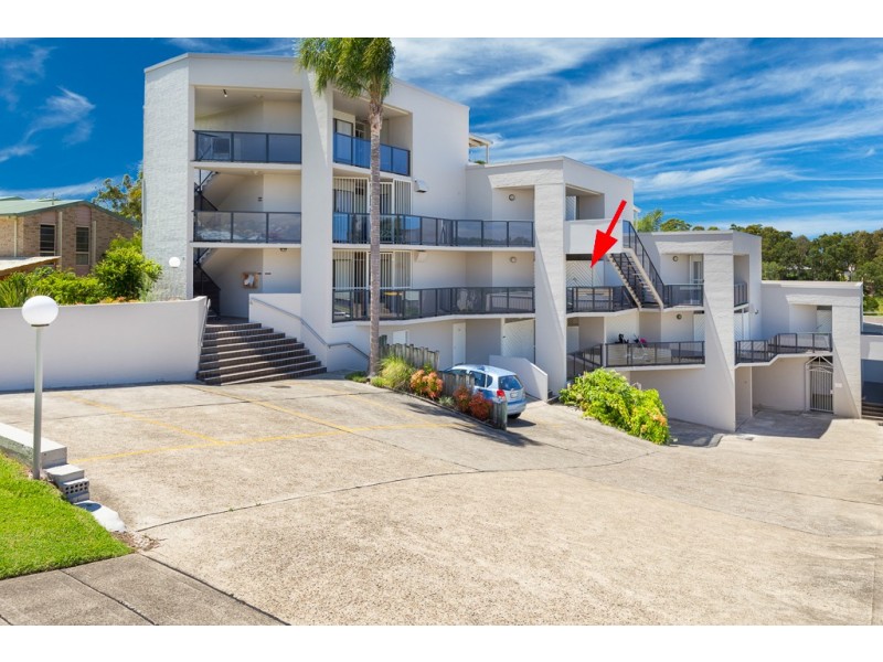 5/13 Bent Street, Batemans Bay NSW 2536