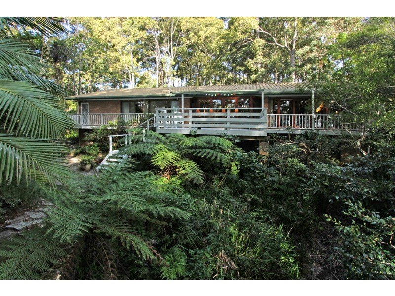 10 Lilli Pilli Road, Batemans Bay NSW 2536