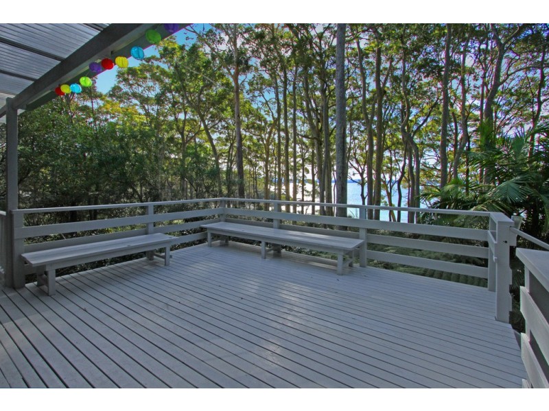 10 Lilli Pilli Road, Batemans Bay NSW 2536