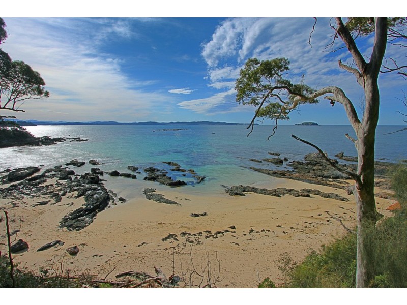 10 Lilli Pilli Road, Batemans Bay NSW 2536