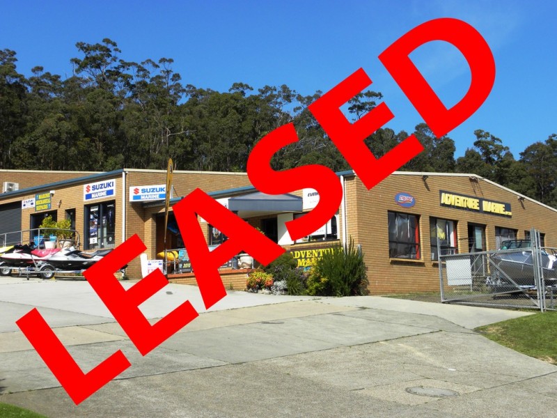 1/12-14 Cranbrook Road, Batemans Bay NSW 2536