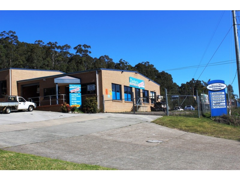 1/12-14 Cranbrook Road, Batemans Bay NSW 2536