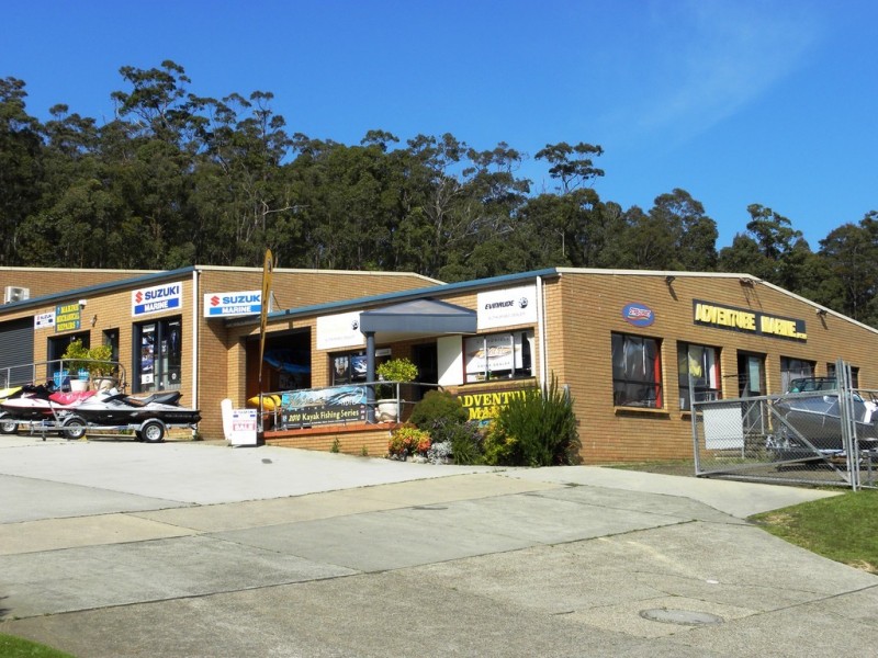 1/12-14 Cranbrook Road, Batemans Bay NSW 2536