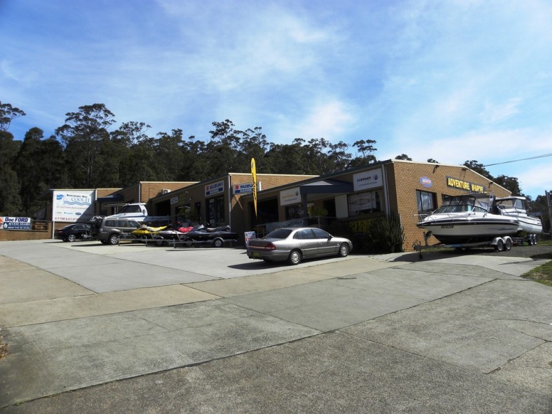 1/12-14 Cranbrook Road, Batemans Bay NSW 2536