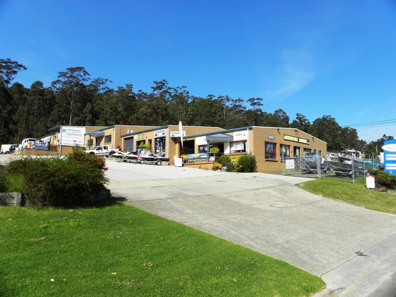 1/12-14 Cranbrook Road, Batemans Bay NSW 2536