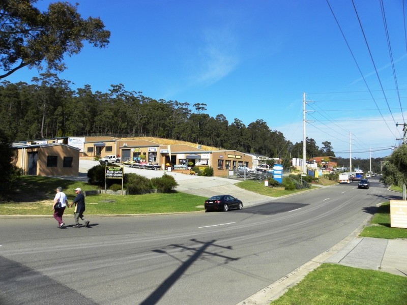 1/12-14 Cranbrook Road, Batemans Bay NSW 2536