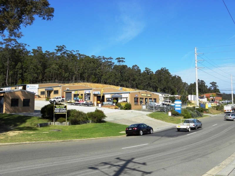 1/12-14 Cranbrook Road, Batemans Bay NSW 2536