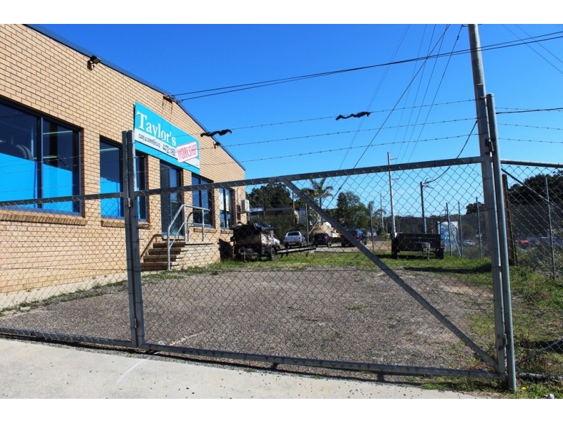 1/12-14 Cranbrook Road, Batemans Bay NSW 2536