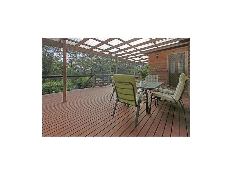 17 Long Beach Road, Long Beach NSW 2536