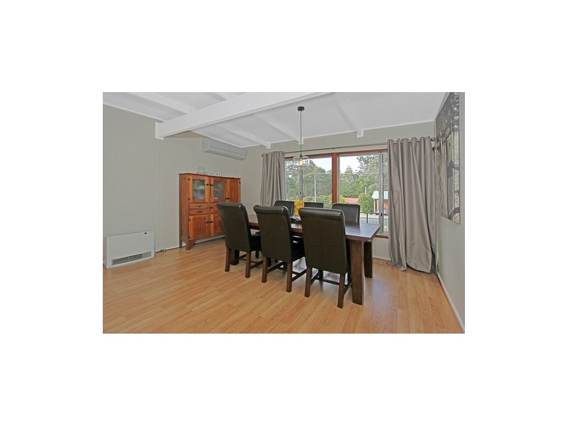 17 Long Beach Road, Long Beach NSW 2536