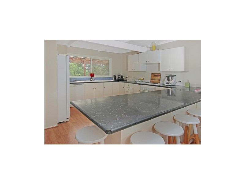 17 Long Beach Road, Long Beach NSW 2536