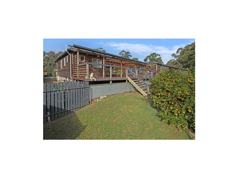 17 Long Beach Road, Long Beach NSW 2536