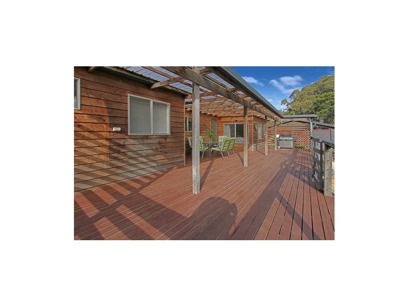 17 Long Beach Road, Long Beach NSW 2536