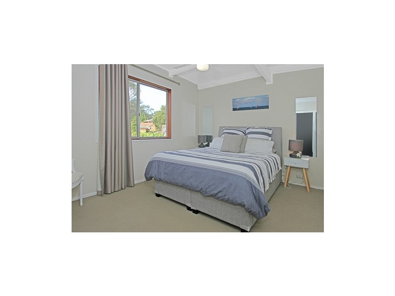 17 Long Beach Road, Long Beach NSW 2536