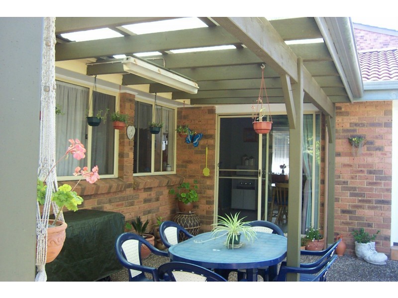 29 Peninsula Drive, Surfside NSW 2536