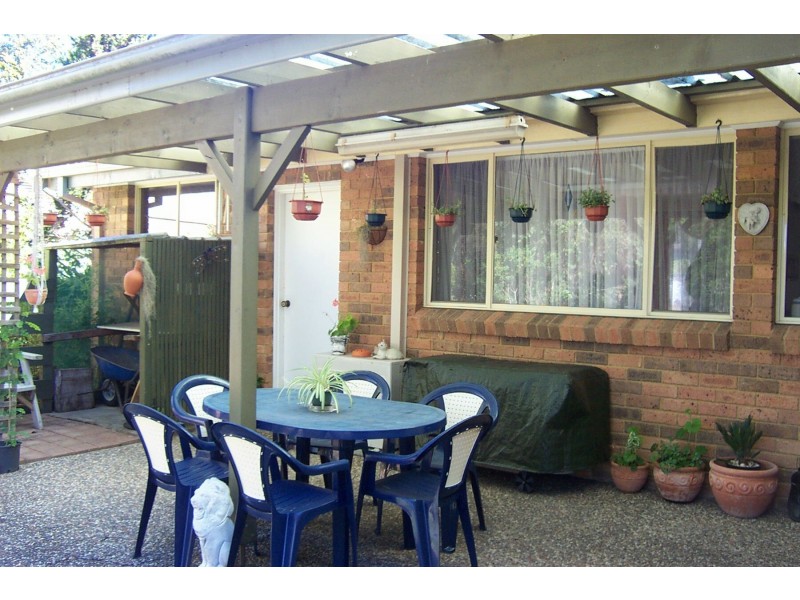 29 Peninsula Drive, Surfside NSW 2536