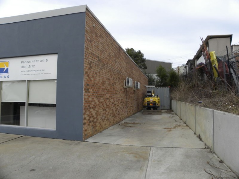 Unit 2/12 Kylie Crescent, Batemans Bay NSW 2536