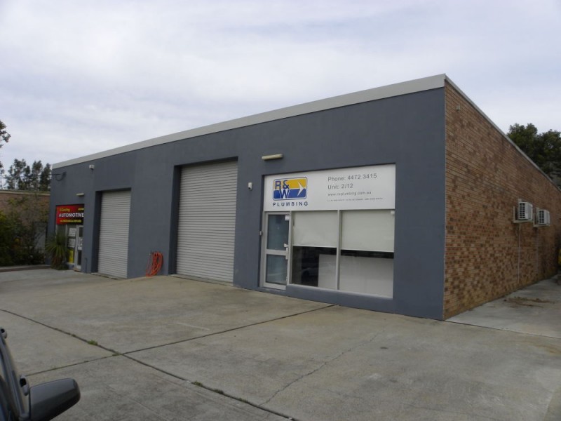 Unit 2/12 Kylie Crescent, Batemans Bay NSW 2536