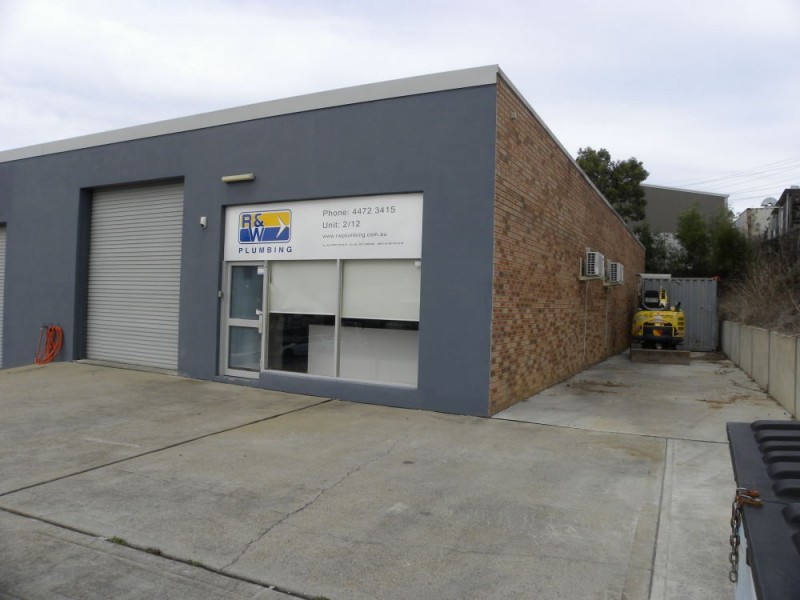 Unit 2/12 Kylie Crescent, Batemans Bay NSW 2536