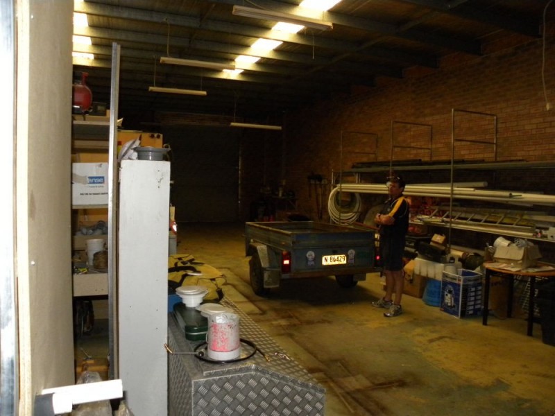 Unit 2/12 Kylie Crescent, Batemans Bay NSW 2536