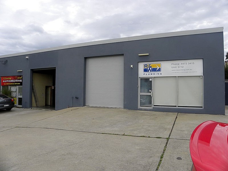 Unit 2/12 Kylie Crescent, Batemans Bay NSW 2536