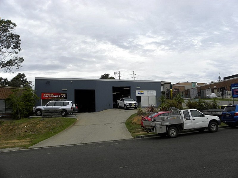 Unit 2/12 Kylie Crescent, Batemans Bay NSW 2536