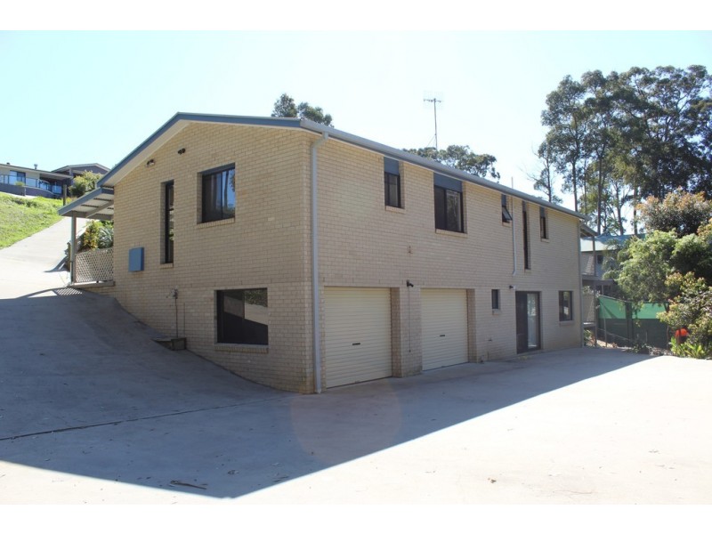 36 Timber Way, Surf Beach NSW 2536