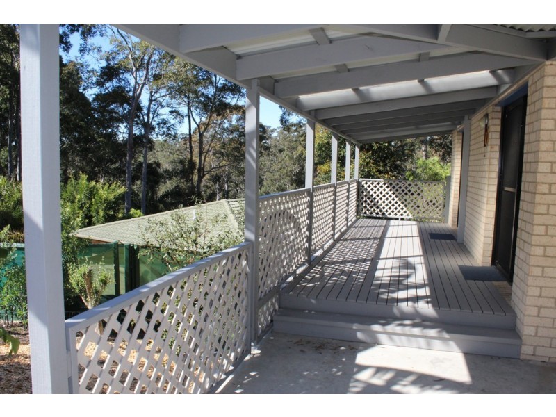 36 Timber Way, Surf Beach NSW 2536