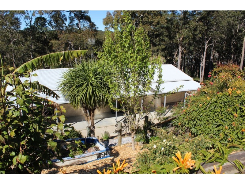 36 Timber Way, Surf Beach NSW 2536