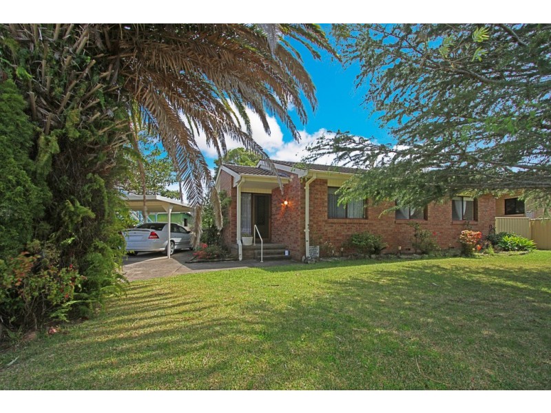 9 Foam Street, Surfside NSW 2536