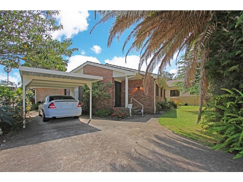 9 Foam Street, Surfside NSW 2536