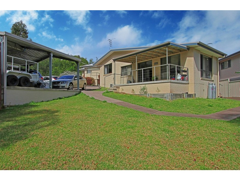 31b Broomfield Crescent, Long Beach NSW 2536