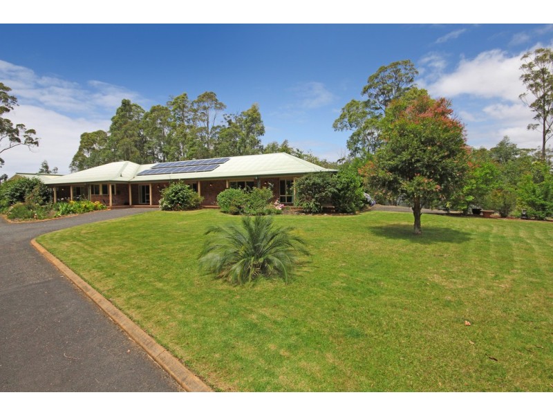 Lot 7/ 37 Barrakee Drive, Long Beach NSW 2536