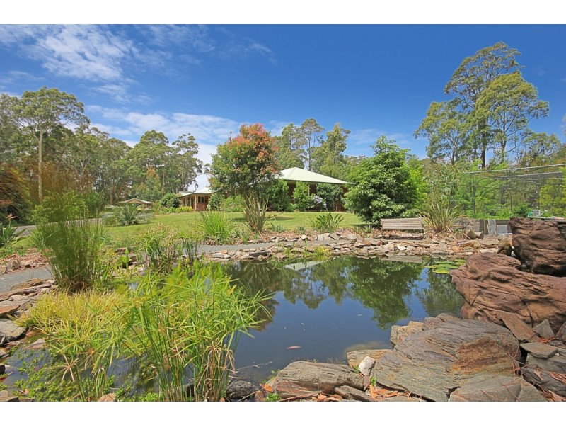 Lot 7/ 37 Barrakee Drive, Long Beach NSW 2536