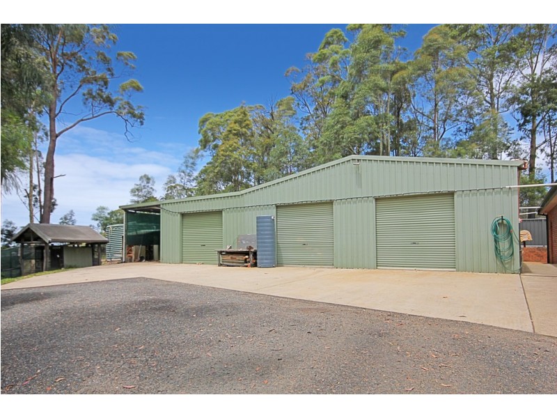 Lot 7/ 37 Barrakee Drive, Long Beach NSW 2536