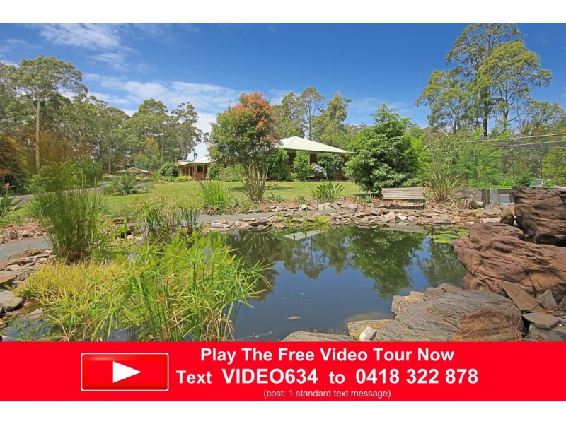 Lot 7/ 37 Barrakee Drive, Long Beach NSW 2536