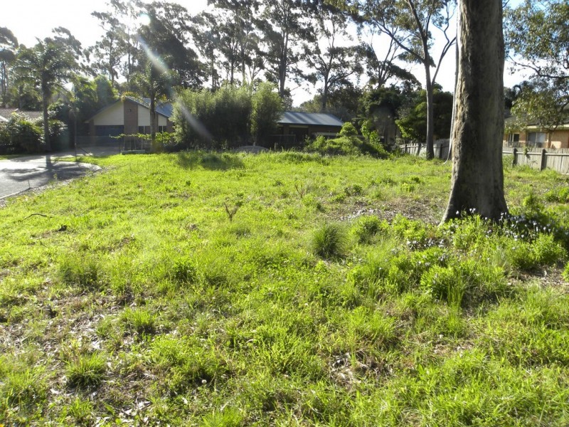 1 Edgewood Court, Denhams Beach NSW 2536