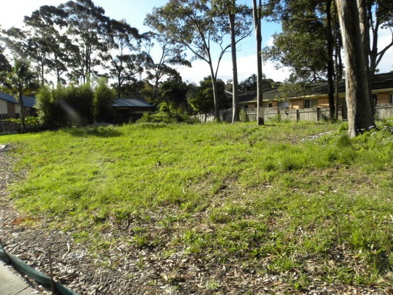1 Edgewood Court, Denhams Beach NSW 2536