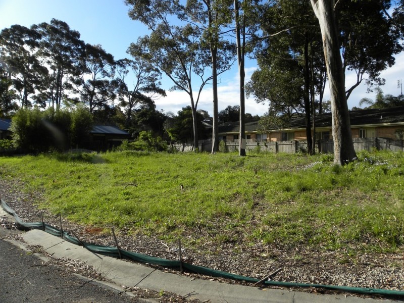 1 Edgewood Court, Denhams Beach NSW 2536