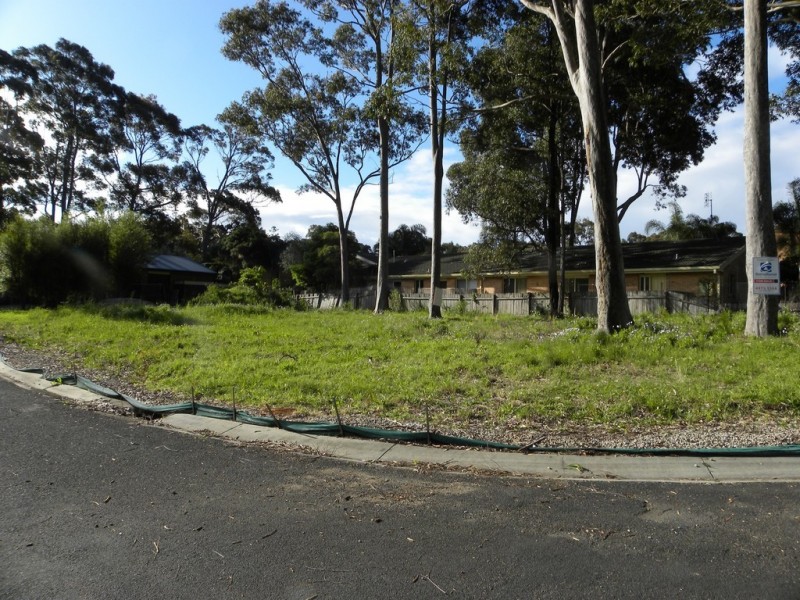 1 Edgewood Court, Denhams Beach NSW 2536