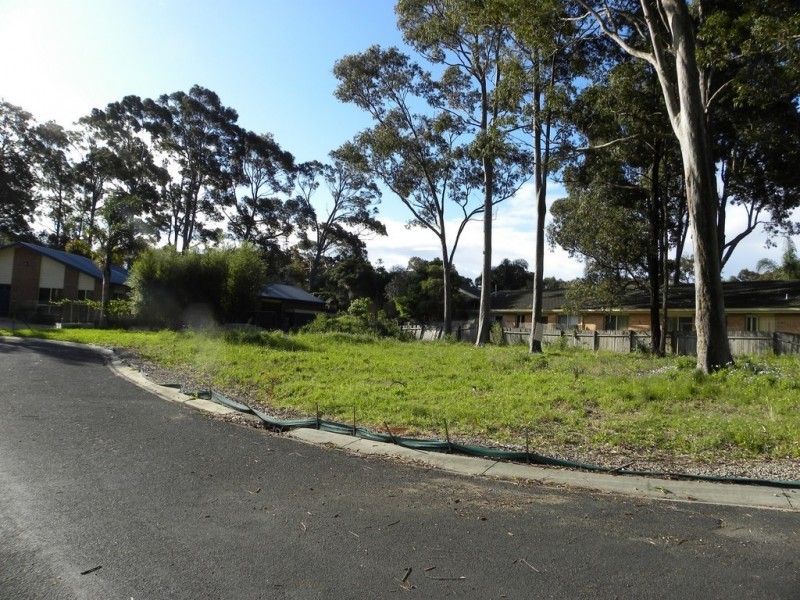 1 Edgewood Court, Denhams Beach NSW 2536