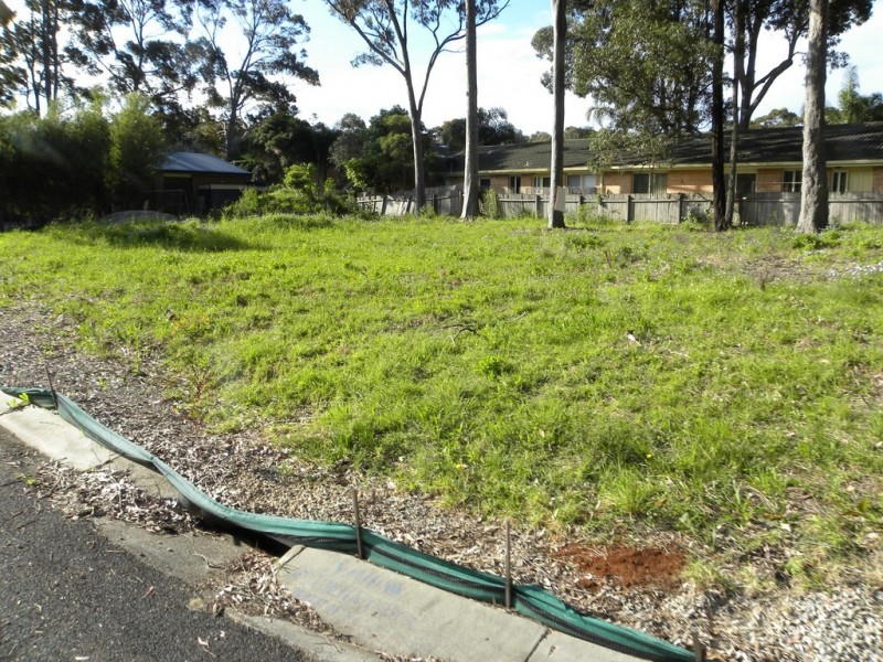 1 Edgewood Court, Denhams Beach NSW 2536