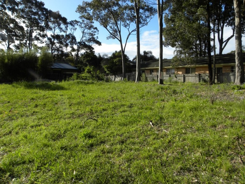 1 Edgewood Court, Denhams Beach NSW 2536