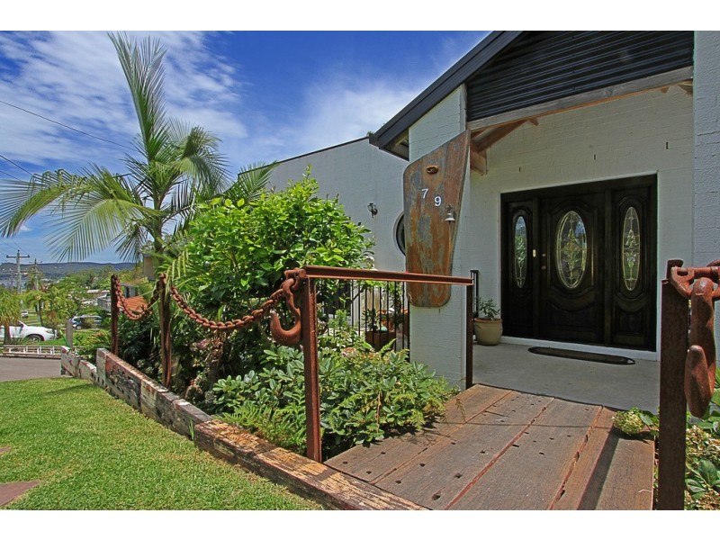 79 Berrima Parade, Surfside NSW 2536